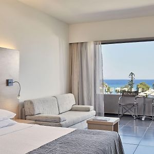 Double Room Sea View